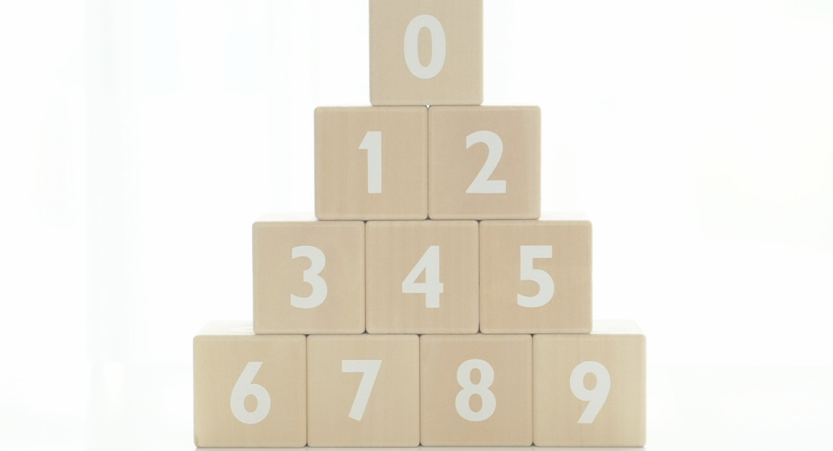 数字を並べる規則性の問題の解き方 注目すべき数字はどこにあるのか